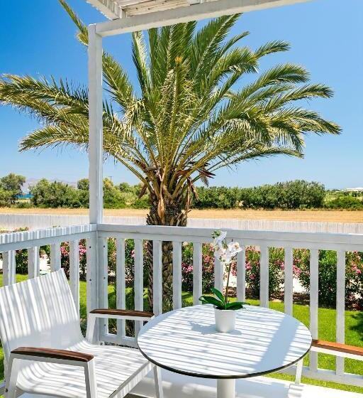 주니어 스위트, White Pearls Luxury Suites   Adults Only