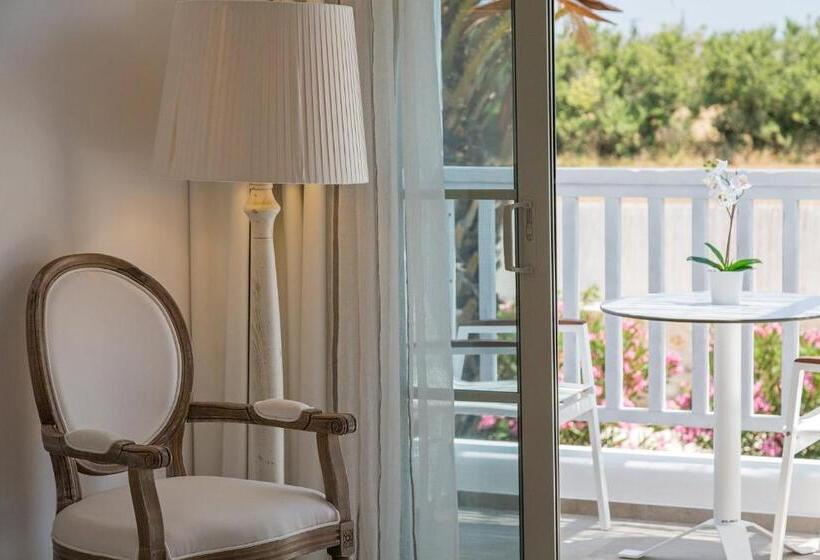 주니어 스위트, White Pearls Luxury Suites   Adults Only