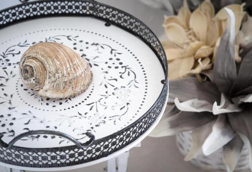 Вилла 1 Спальня, White Pearls Luxury Suites   Adults Only