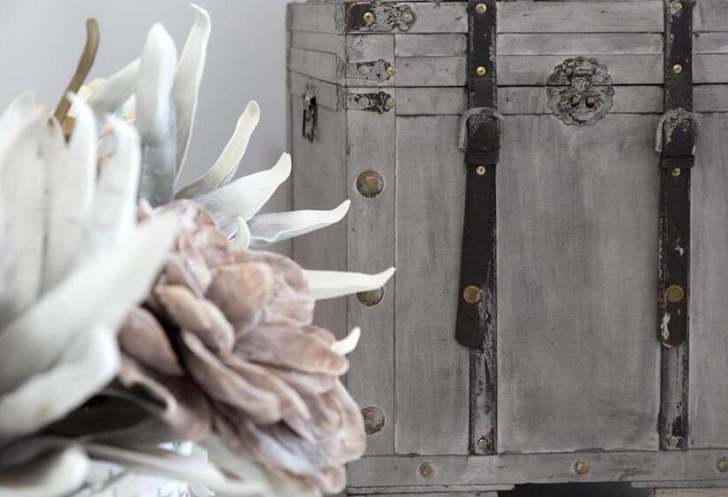 빌라 침실 1개, White Pearls Luxury Suites   Adults Only