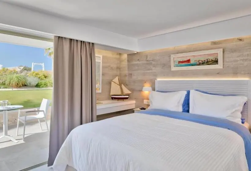 ビラホテル１ベッドルーム, White Pearls Luxury Suites   Adults Only
