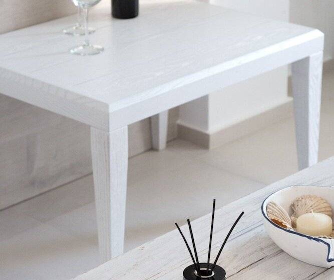 자쿠지 스위트, White Pearls Luxury Suites   Adults Only