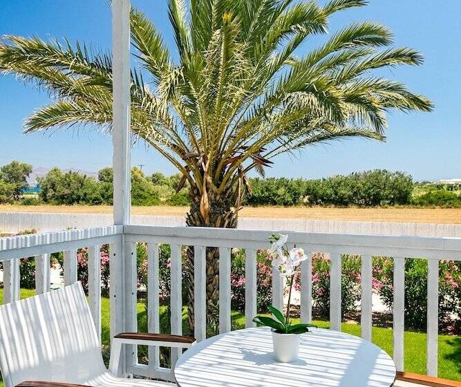 주니어 스위트, White Pearls Luxury Suites   Adults Only