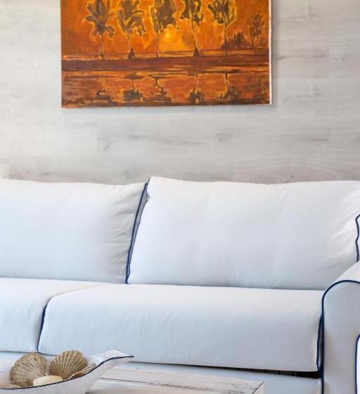 자쿠지 스위트, White Pearls Luxury Suites   Adults Only