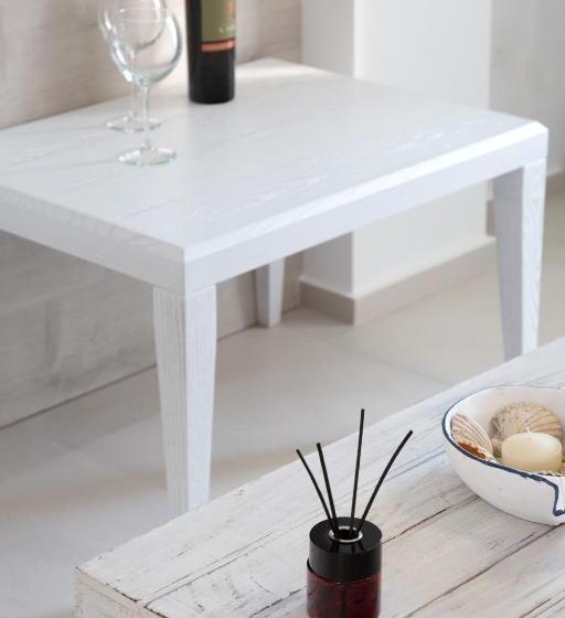 자쿠지 스위트, White Pearls Luxury Suites   Adults Only