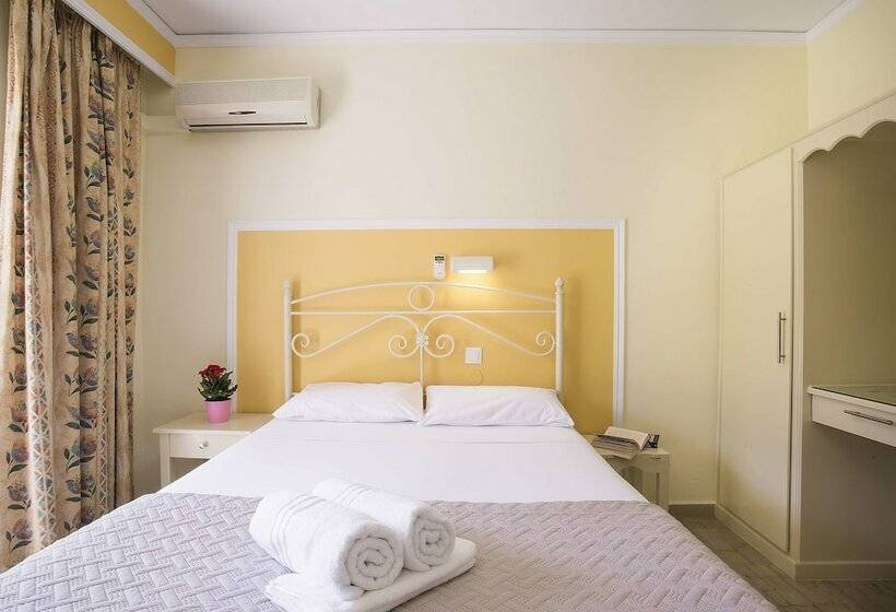 Студия Стандарт, Mathraki Resort