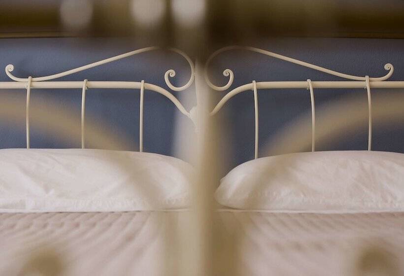 带1个卧室的公寓, Mathraki Resort