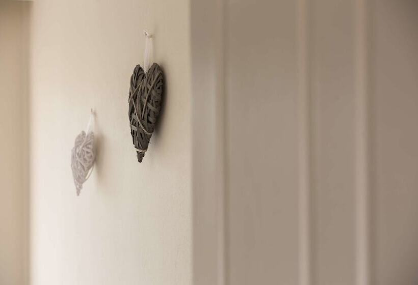 带1个卧室的公寓, Mathraki Resort