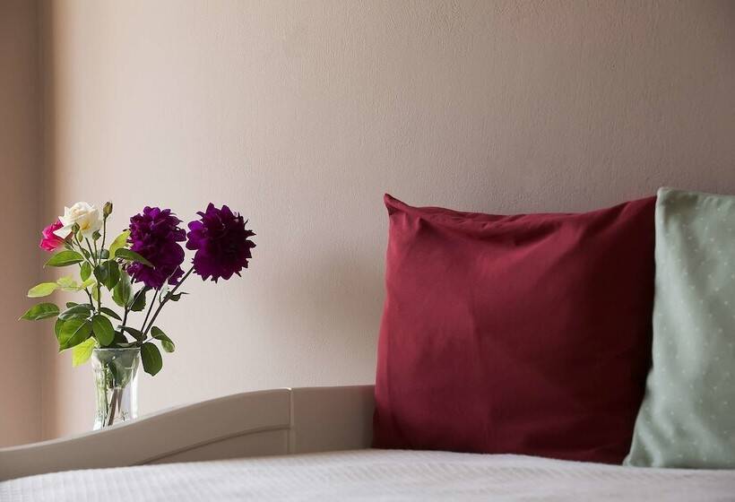 带1个卧室的公寓, Mathraki Resort