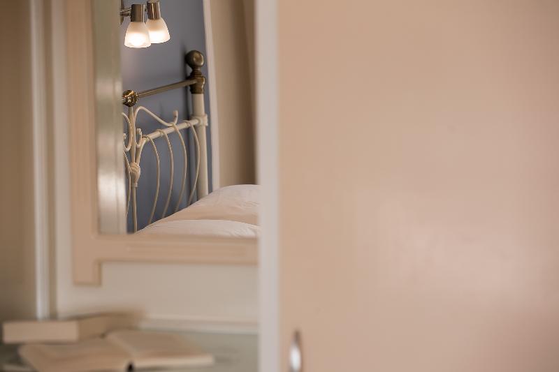 带1个卧室的公寓, Mathraki Resort