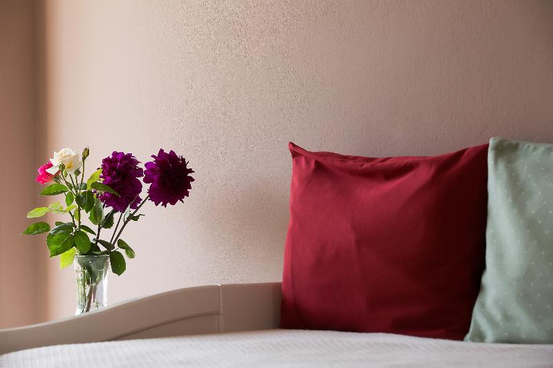 Апартаменты 1 Спальня, Mathraki Resort