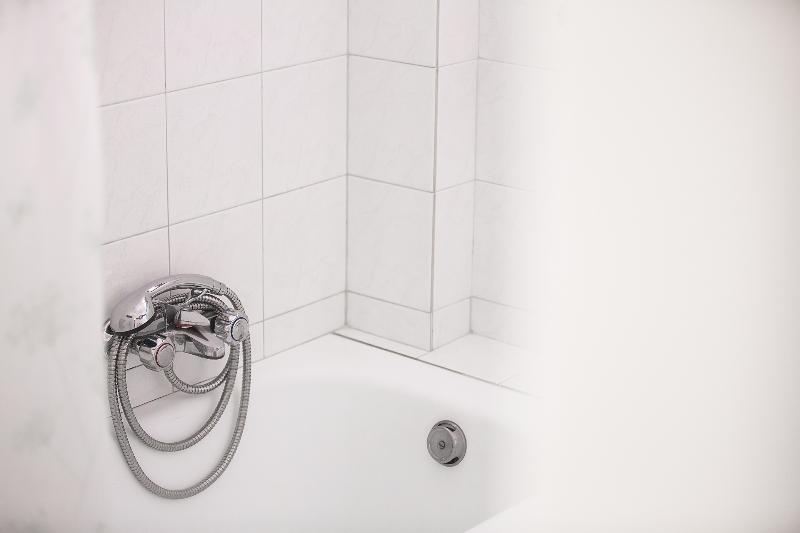 标准工作室, Mathraki Resort