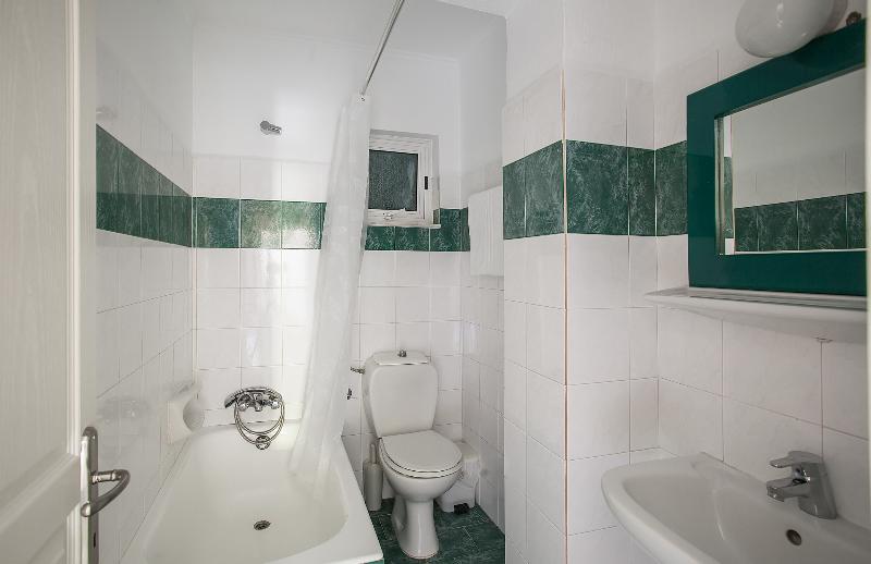 标准工作室, Mathraki Resort