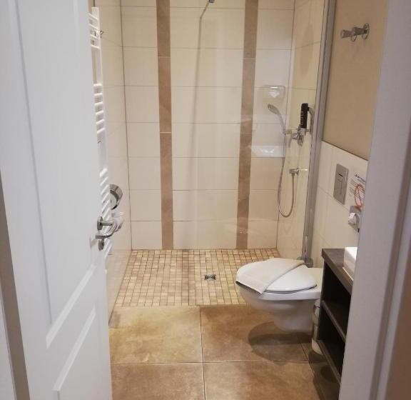 Номер Basic, Ostseehotel Warnemünde