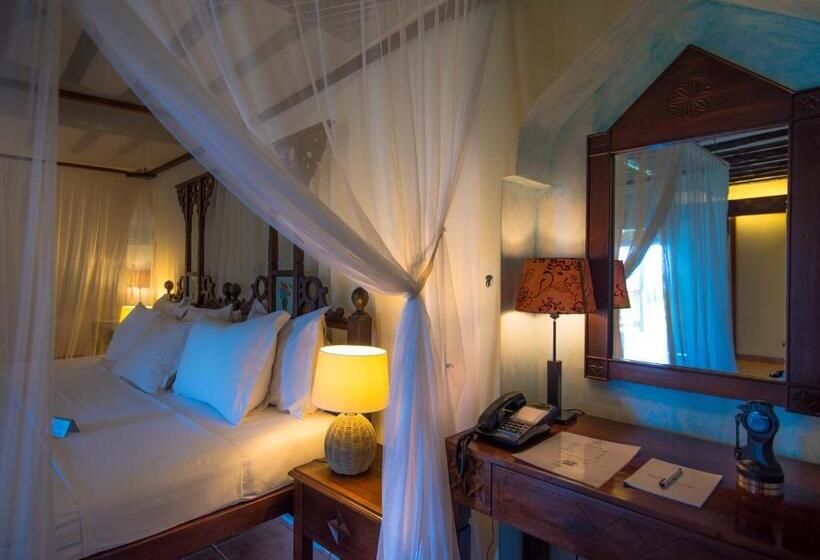 اتاق استاندارد, Amani Beach Resort