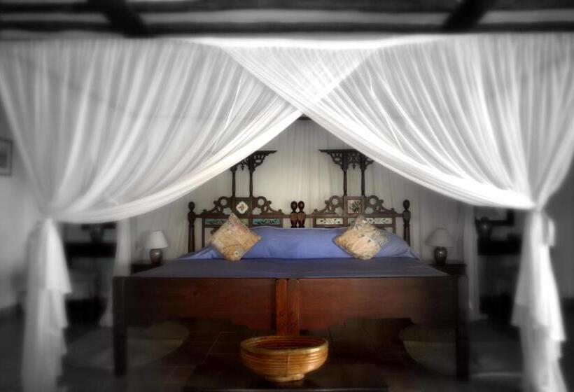 اتاق استاندارد, Amani Beach Resort