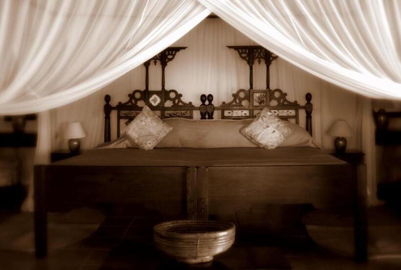 اتاق استاندارد, Amani Beach Resort