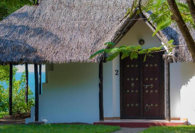 اتاق استاندارد, Amani Beach Resort