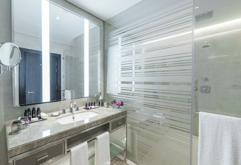 エクゼクティブルーム, The Hotel Galleria Jeddah, Curio Collection By Hilton