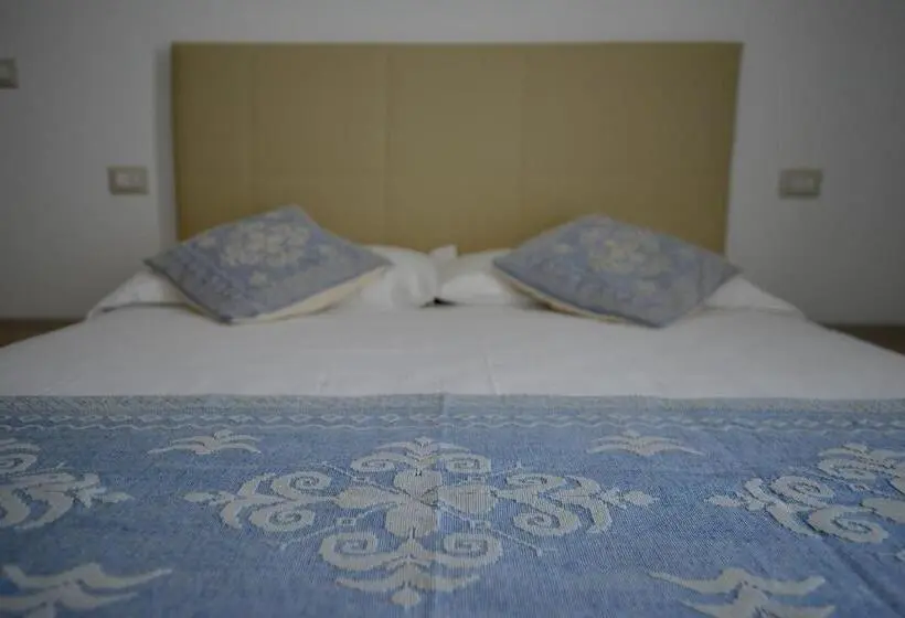 חדר סטודיו סטנדרד, Alma Di Alghero Apartments