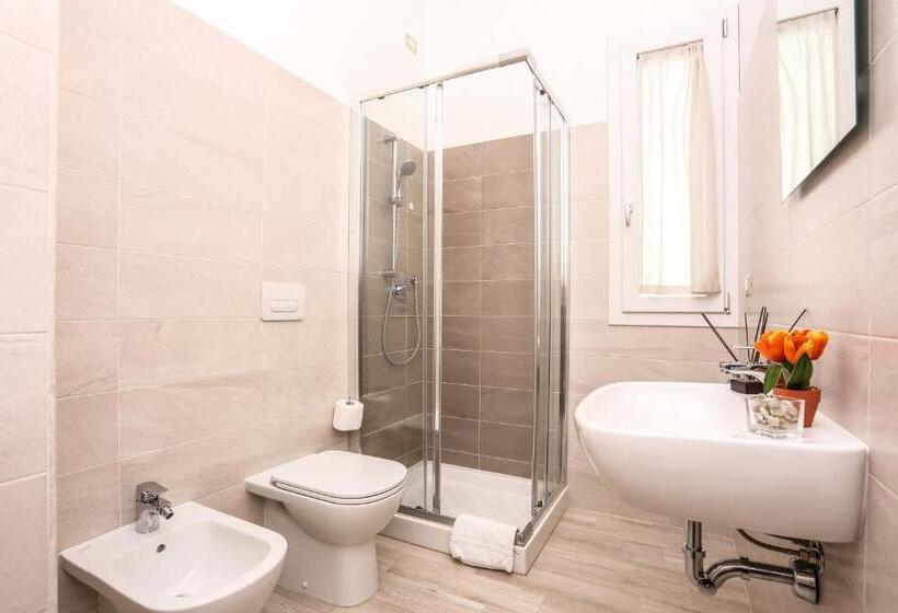 침실 1개 발코니 아파트, Alma Di Alghero Apartments