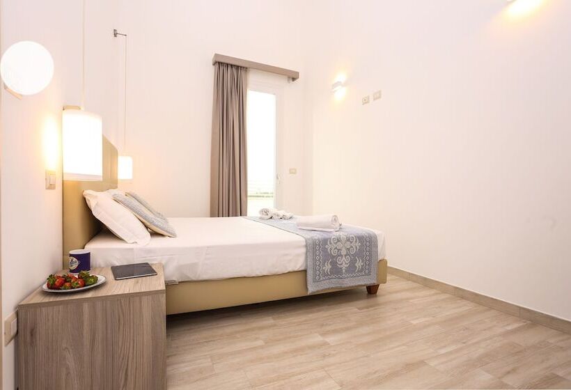 침실 1개 아파트, Alma Di Alghero Apartments