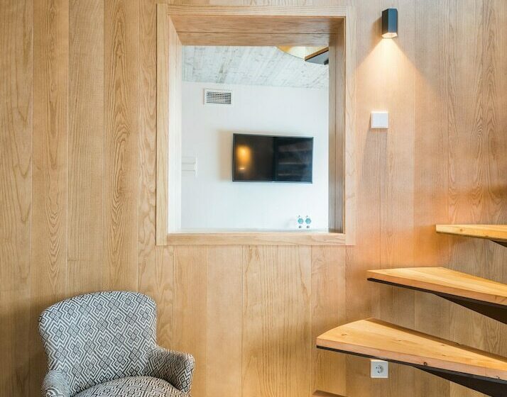 חדר סופריור, Boutique Hotel Sant Roc & Spa