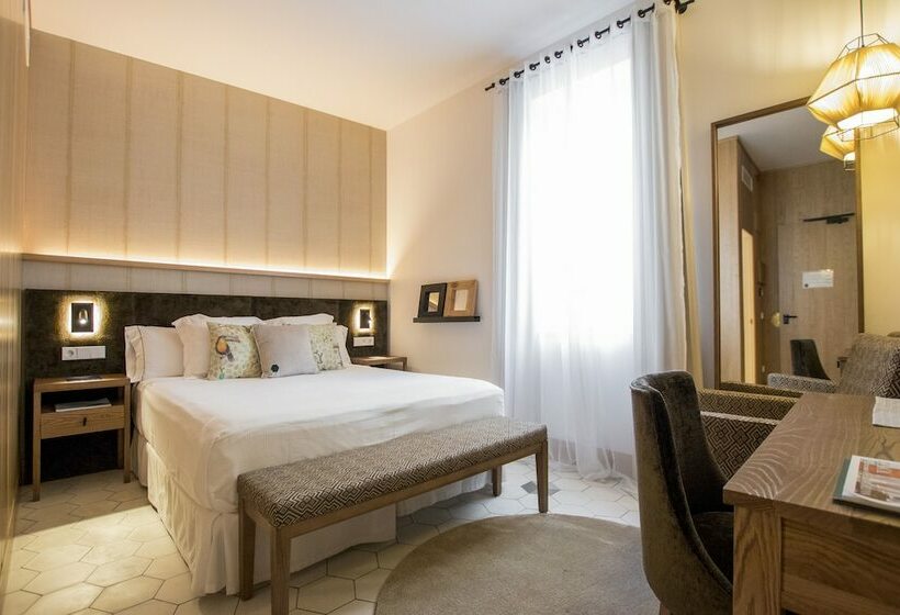 חדר סופריור, Boutique Hotel Sant Roc & Spa