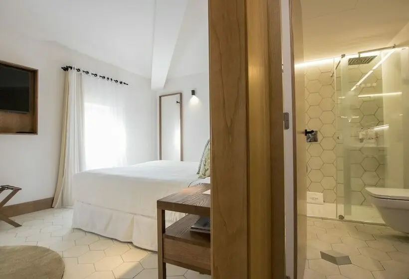 スーペリアールーム, Boutique Hotel Sant Roc & Spa
