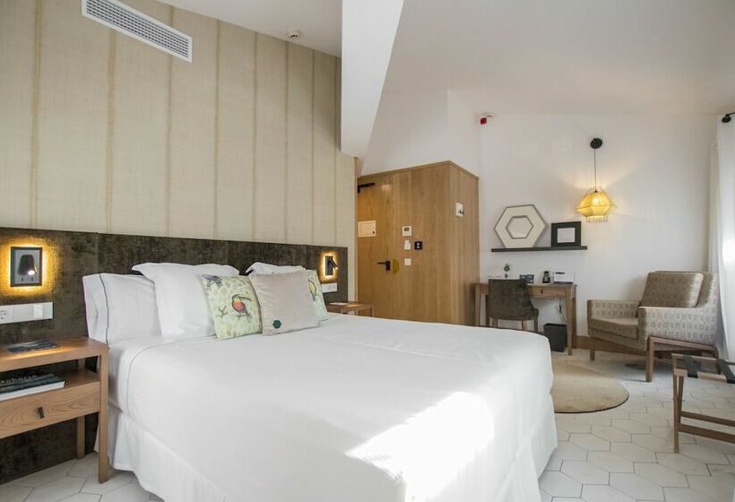 חדר סופריור, Boutique Hotel Sant Roc & Spa