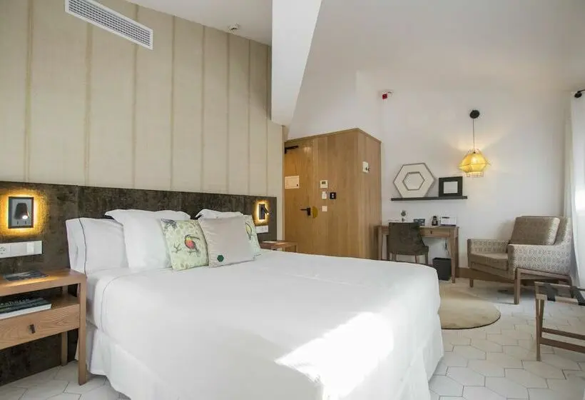 スーペリアールーム, Boutique Hotel Sant Roc & Spa