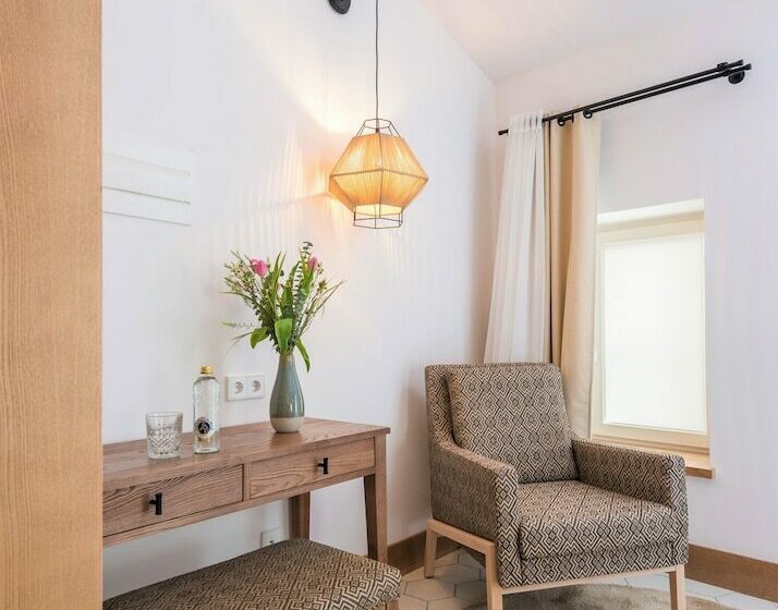 Номер Superior, Boutique Hotel Sant Roc & Spa
