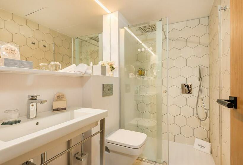 חדר סופריור, Boutique Hotel Sant Roc & Spa