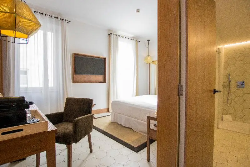 スイート, Boutique Hotel Sant Roc & Spa