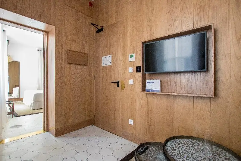 スイート, Boutique Hotel Sant Roc & Spa