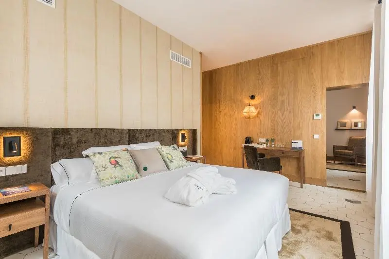 スイート, Boutique Hotel Sant Roc & Spa