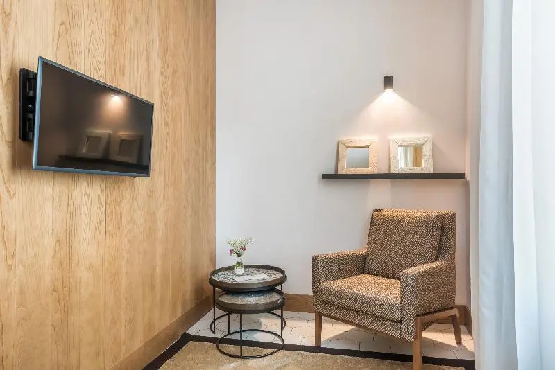 スイート, Boutique Hotel Sant Roc & Spa