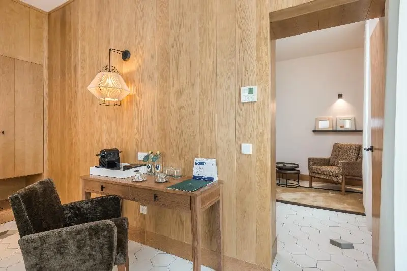スイート, Boutique Hotel Sant Roc & Spa