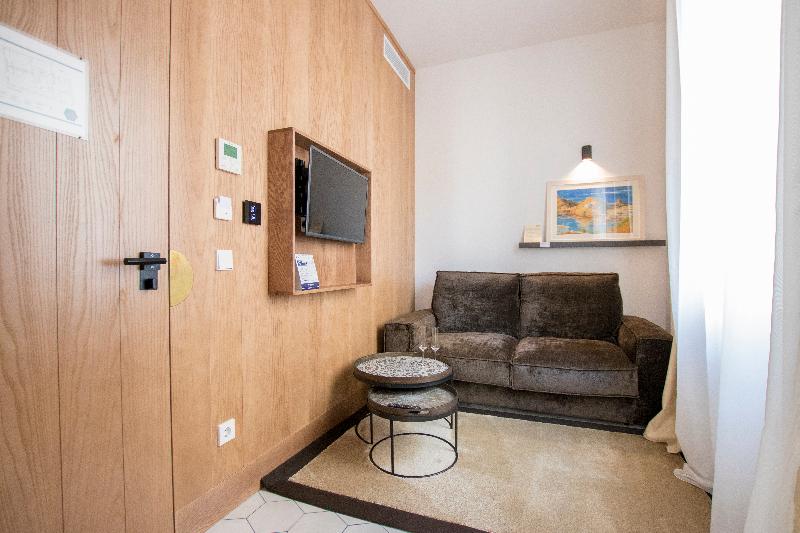 套房, Boutique Hotel Sant Roc & Spa