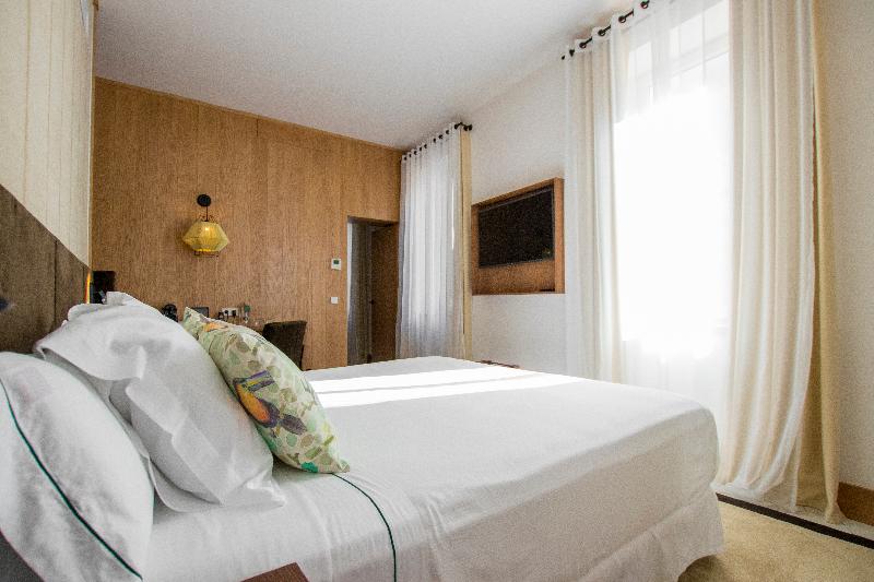 Люкс, Boutique Hotel Sant Roc & Spa