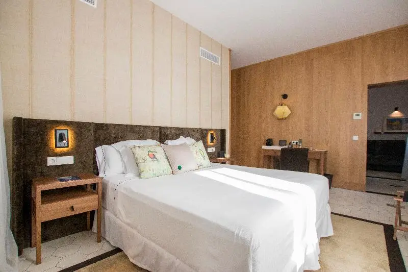 スイート, Boutique Hotel Sant Roc & Spa