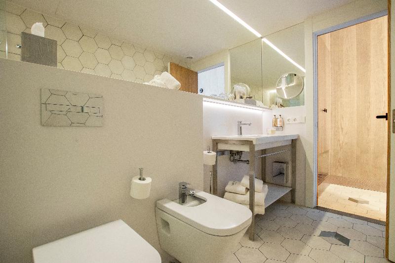 套房, Boutique Hotel Sant Roc & Spa