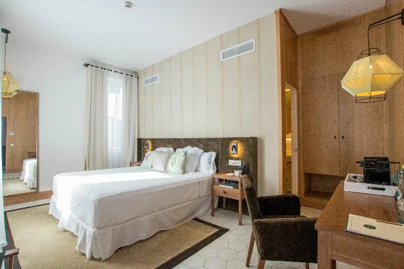 スイート, Boutique Hotel Sant Roc & Spa