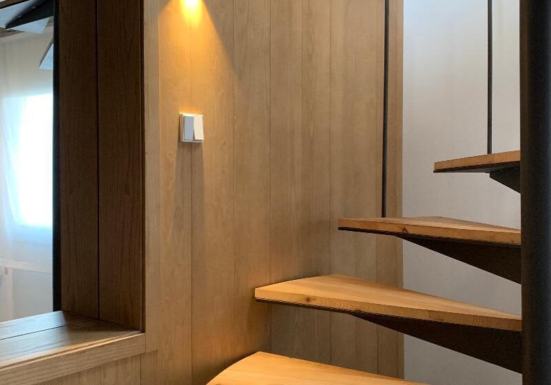 高级大房间, Boutique Hotel Sant Roc & Spa