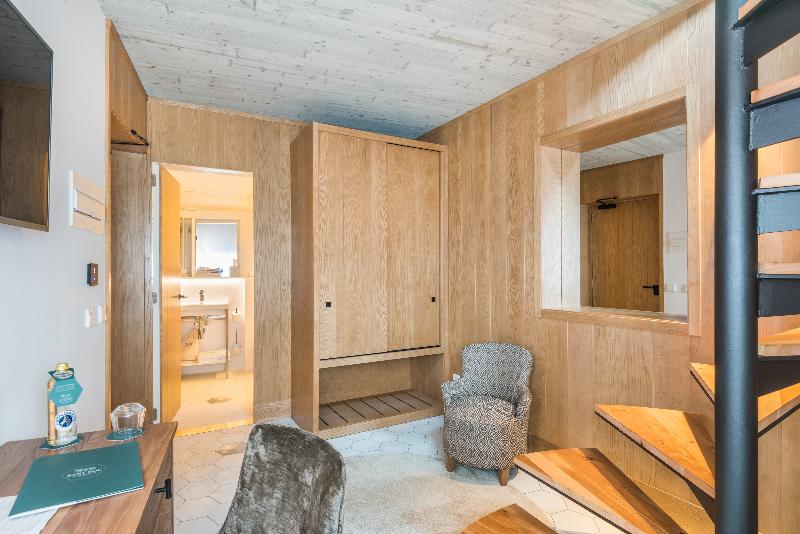 Номер Superior, Boutique Hotel Sant Roc & Spa