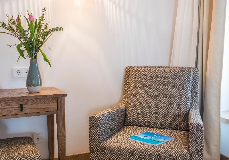 高级大房间, Boutique Hotel Sant Roc & Spa