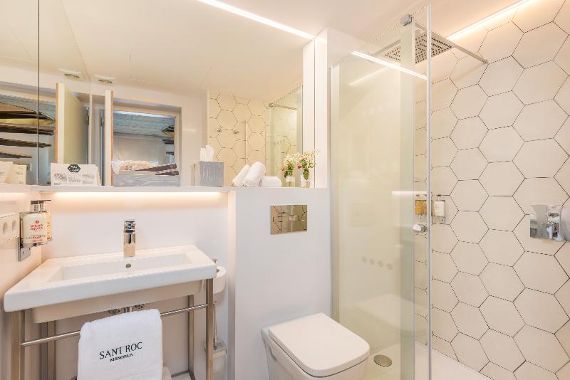 חדר סופריור, Boutique Hotel Sant Roc & Spa