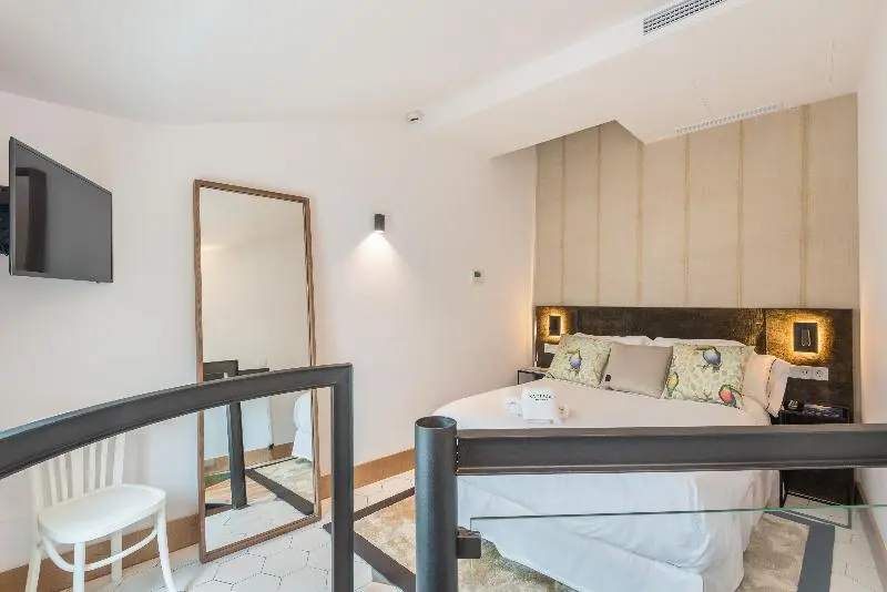 スーペリアールーム, Boutique Hotel Sant Roc & Spa