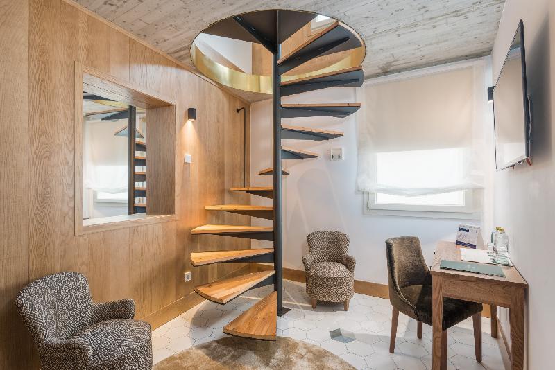 חדר סופריור, Boutique Hotel Sant Roc & Spa