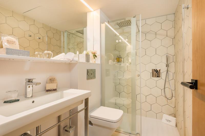 חדר סופריור, Boutique Hotel Sant Roc & Spa